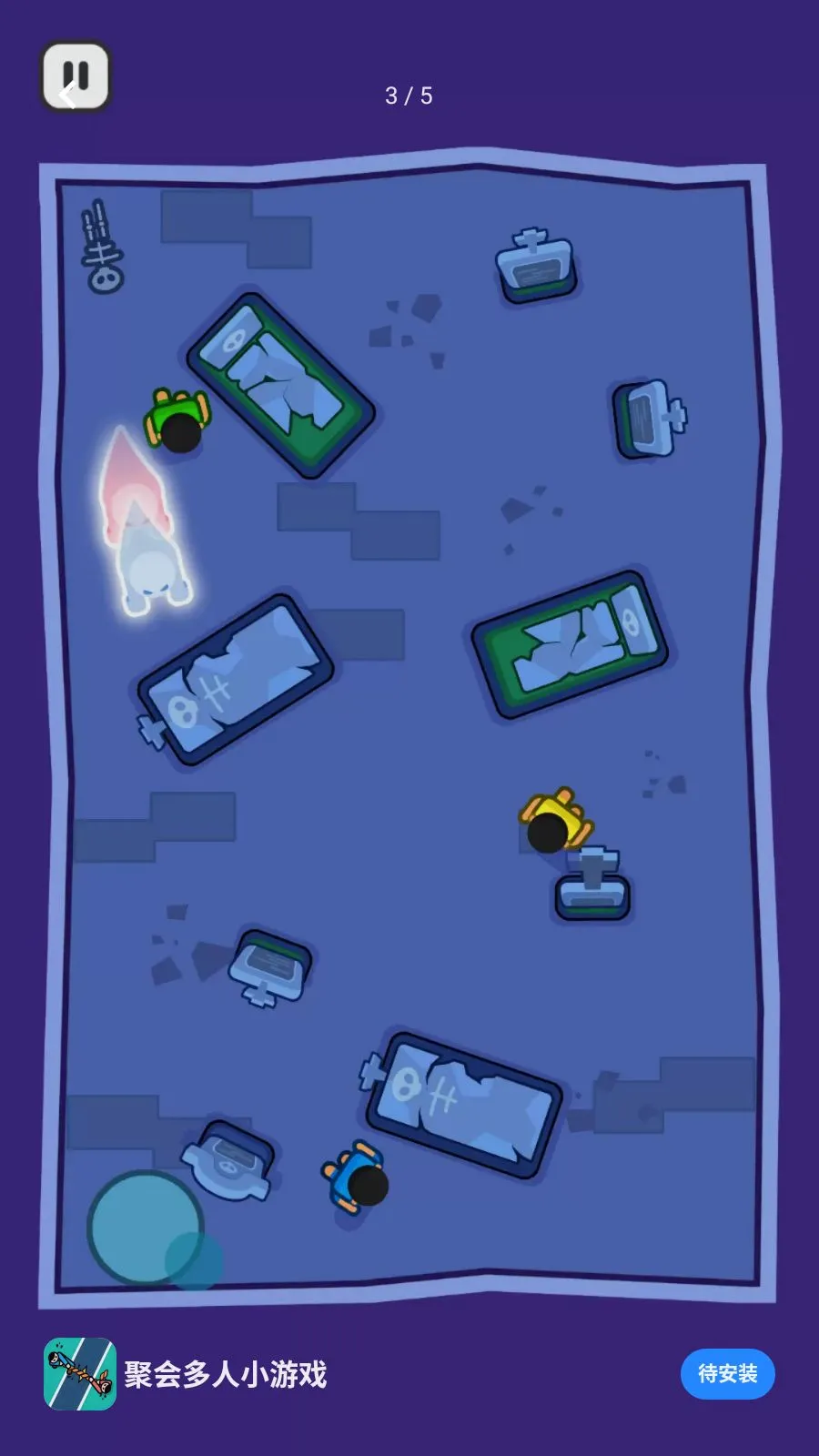�ۻ����С��Ϸ�����ֻ���v1.0.1 �ٷ������ͼ2
