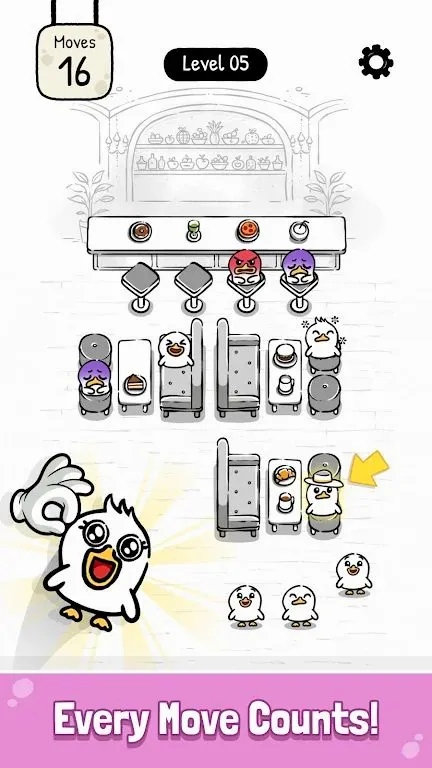 �����ҵ���λ(������λ������Ϸ)v0.0.1 ��׿���ͼ0