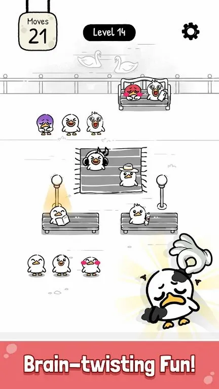 �����ҵ���λ(������λ������Ϸ)v0.0.1 ��׿���ͼ3