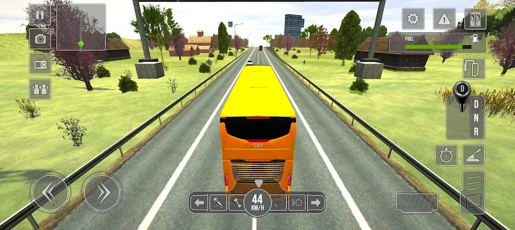 ��ʵ��ʿ��ʻ֮��(������ʻģ����Ϸ)v1.2 �ֻ����ͼ2