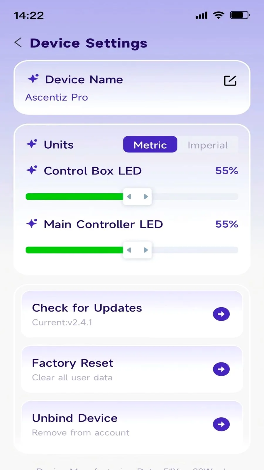 Ascentiz(���ܲ�Ʒ����)v1.2.8 �ٷ������ͼ1