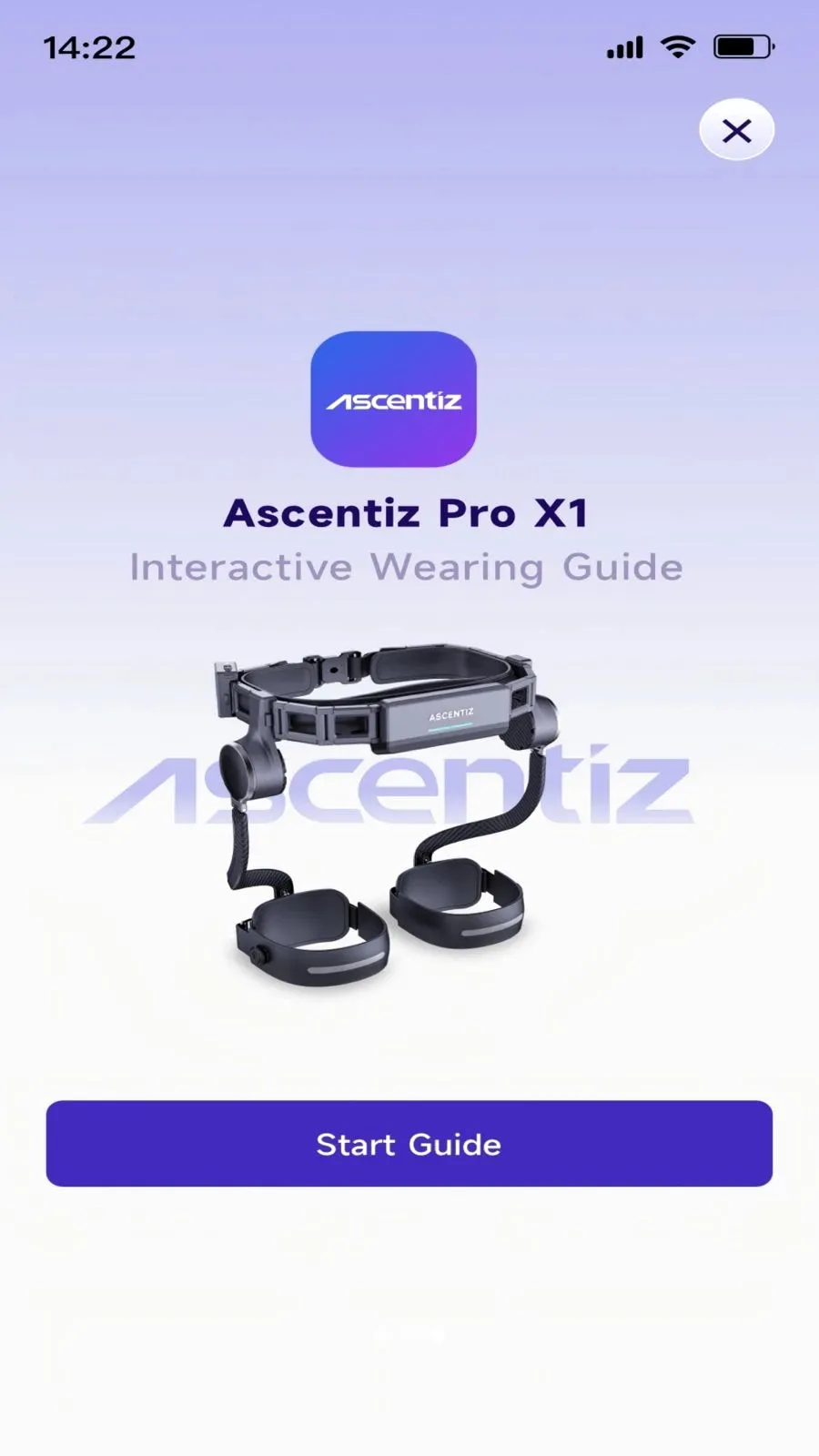 Ascentiz(���ܲ�Ʒ����)v1.2.8 �ٷ������ͼ2
