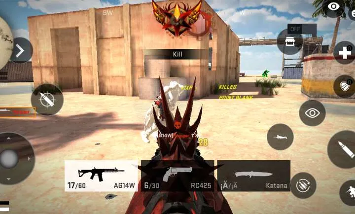 Project BFA���ʲ��Է�2026�ٷ����°汾v0.2.1 �ٷ������ͼ0