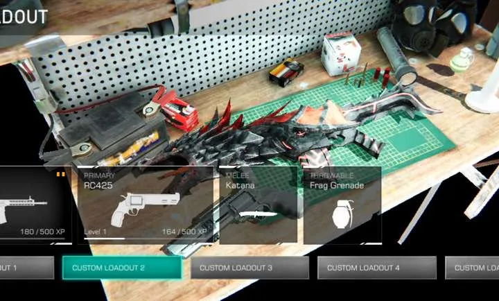 Project BFA���ʲ��Է�2026�ٷ����°汾v0.2.1 �ٷ������ͼ2