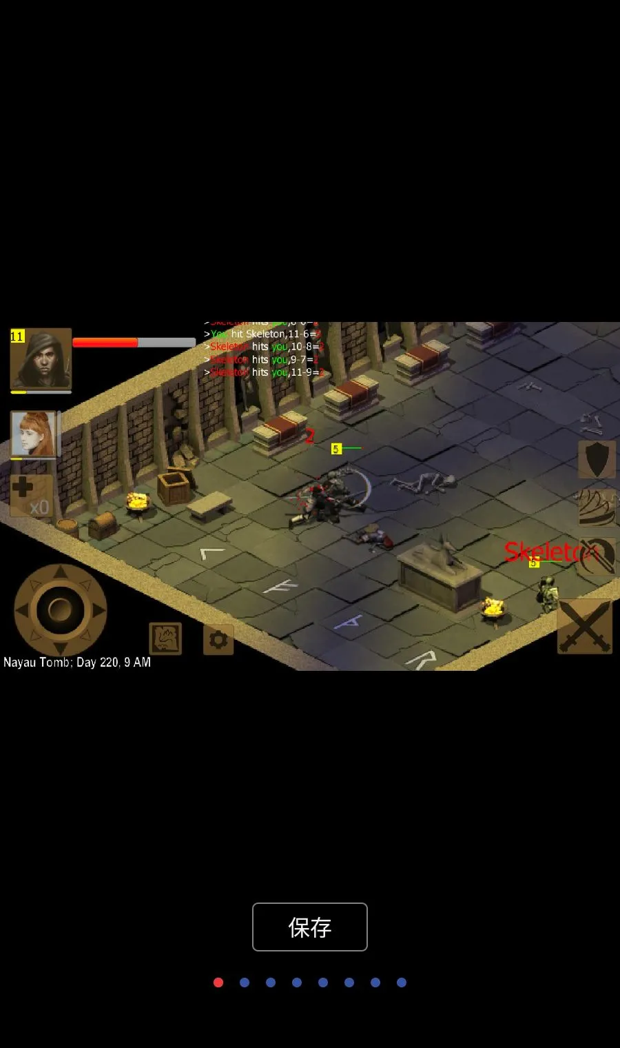 ��������(��ɫ������Ϸ)v1.3.1219 �ֻ����ͼ0