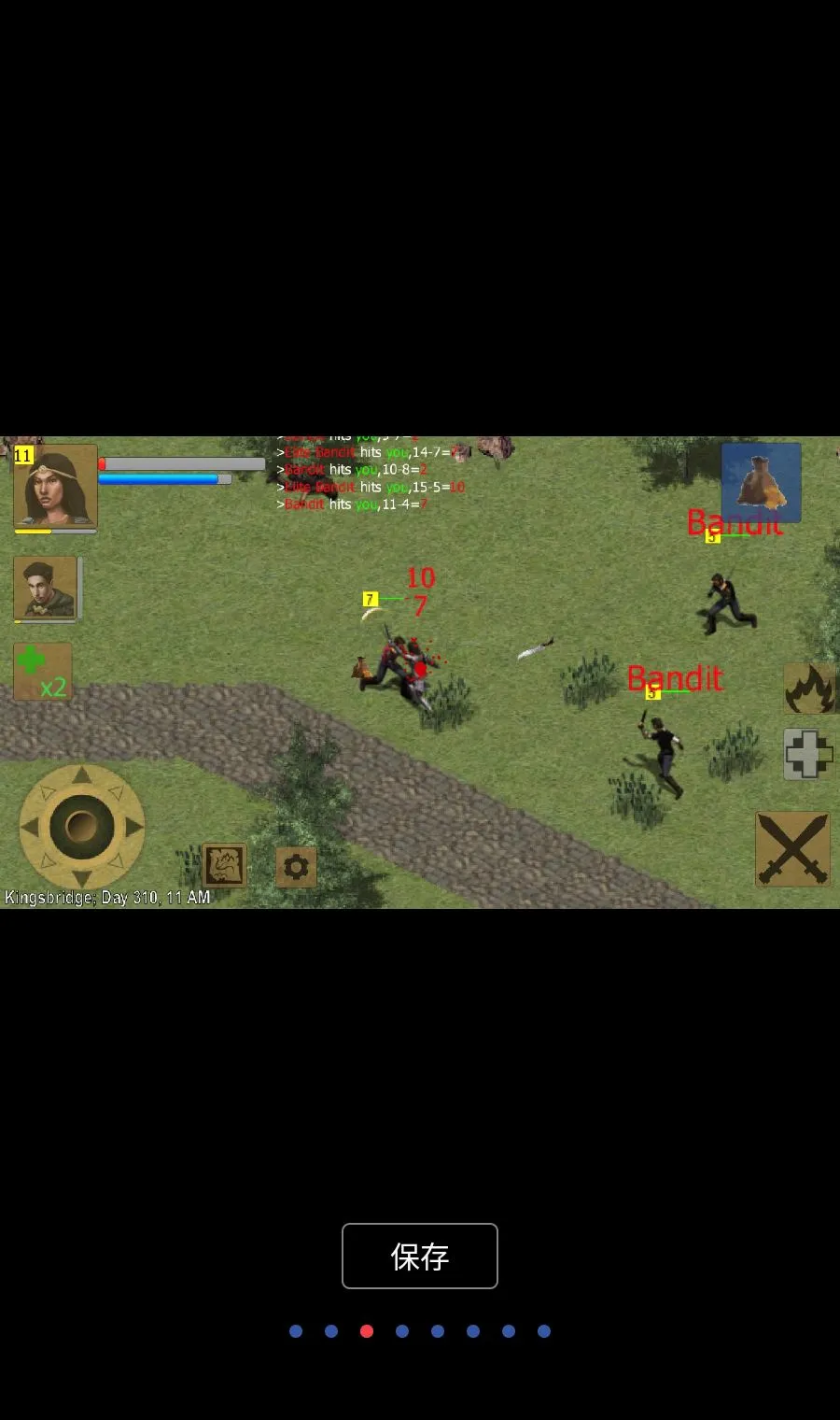 ��������(��ɫ������Ϸ)v1.3.1219 �ֻ����ͼ2