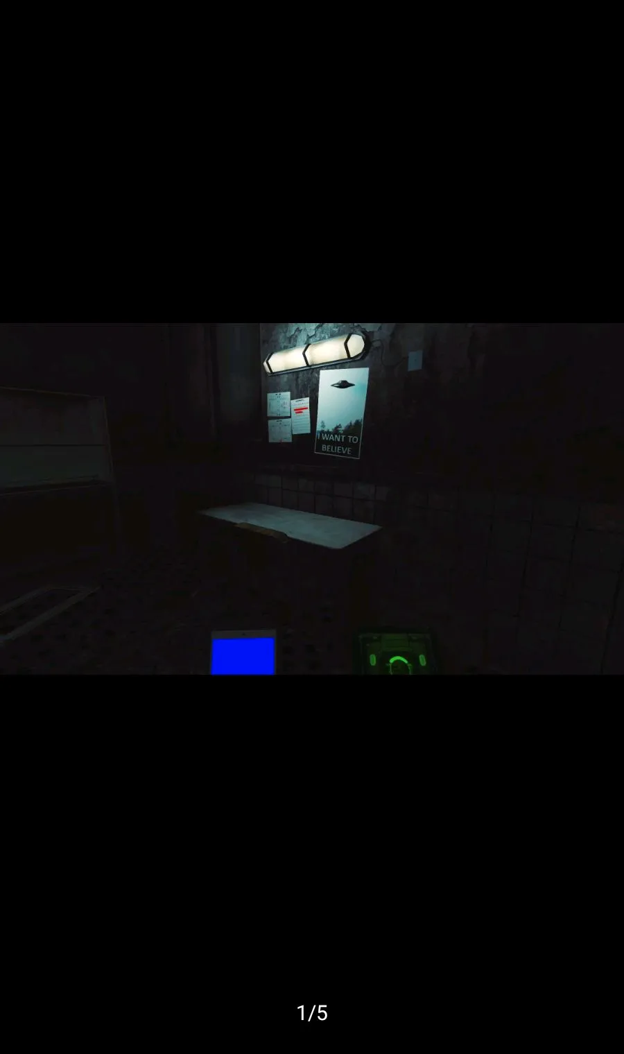 The Phenomenon���ù��ܲ˵�2026���°汾v1.9.5 �ٷ������ͼ0