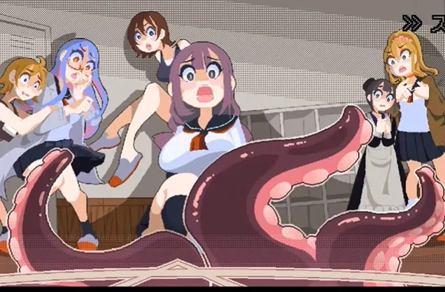 ������Ů����(��Ů���ֲ�׽��Ϸ)v0 �ֻ����ͼ2