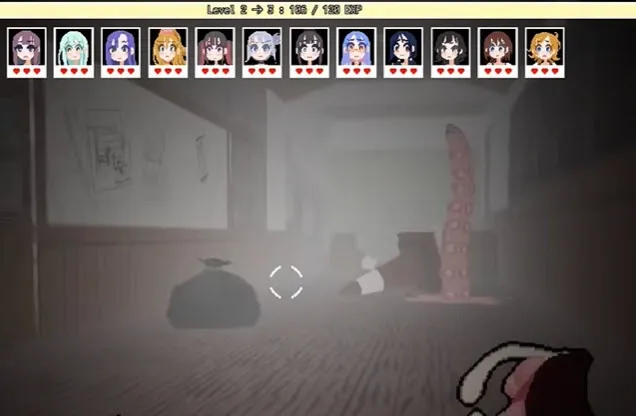 ������Ů����(��Ů���ֲ�׽��Ϸ)v0 �ֻ����ͼ1