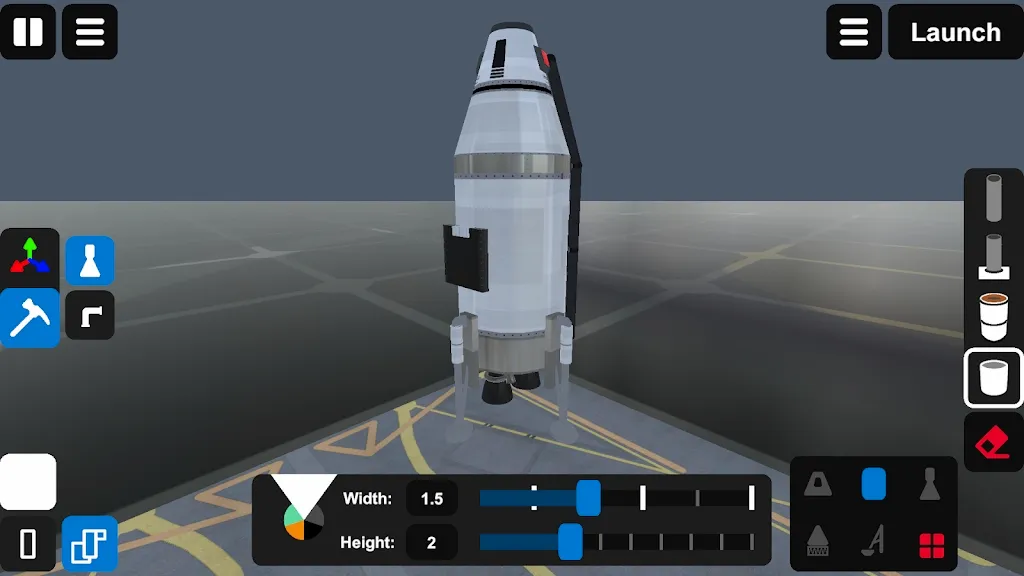 ��Բ���ģ����ȥ��氲׿���ֻ���v1.0.0 �ٷ������ͼ3