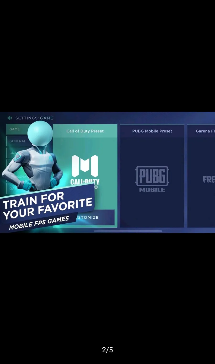 ���ѵ��Aim Lab Mobile2026���°汾v0.4.9 ��Ѱ��ͼ1