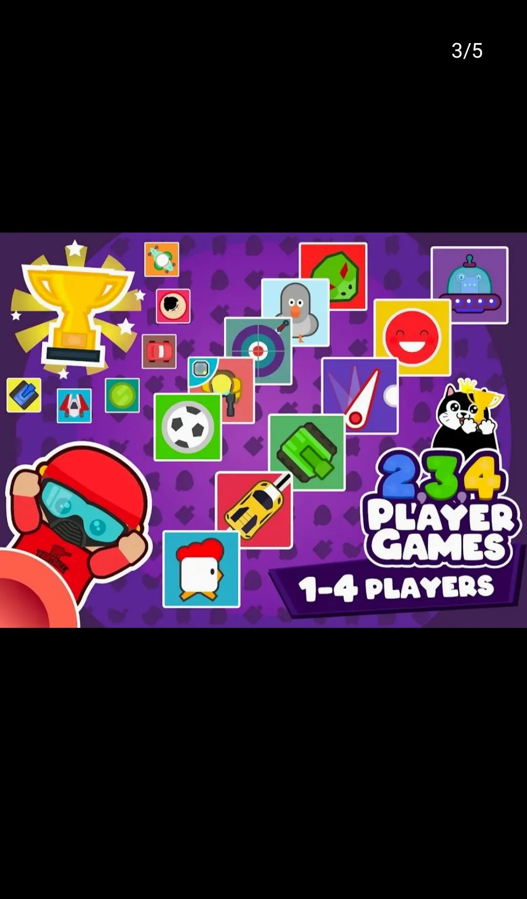 ����������Ϸ2026���°汾v5.8.7 �ֻ����ͼ2
