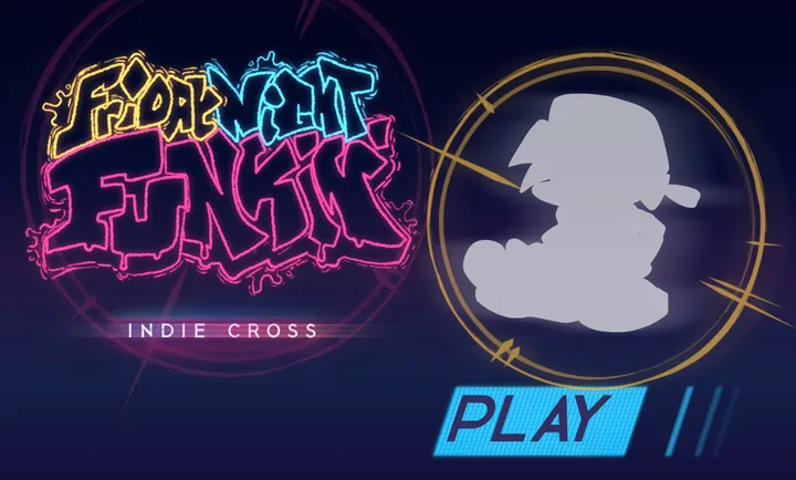 Indie Cross V1(˵��������Ϸ)v0.2.7.1 ��׿���ͼ1