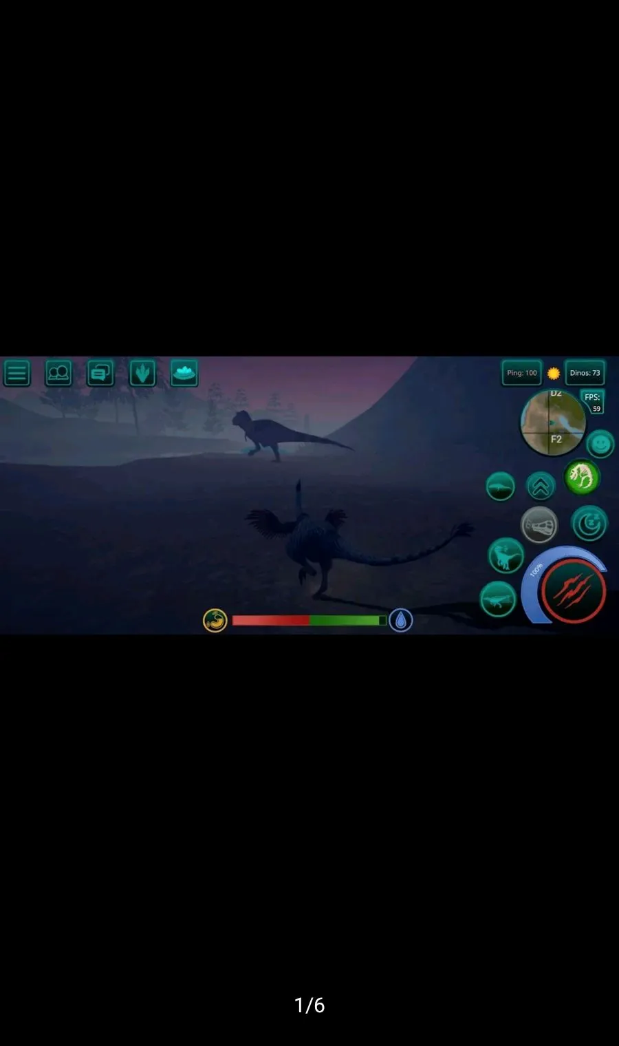 ����֮������(������Ϸ���䵺)v0.9.9.0.845 �ٷ������ͼ0