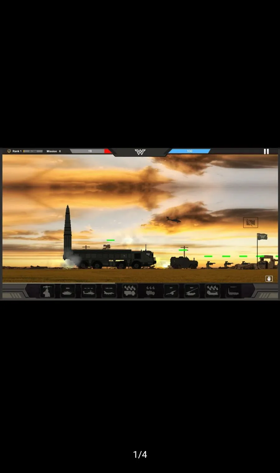 ս��ָ�ӹٹ��ܲ˵�������(����ս����Ϸ)v1.0.72 �ٷ������ͼ0