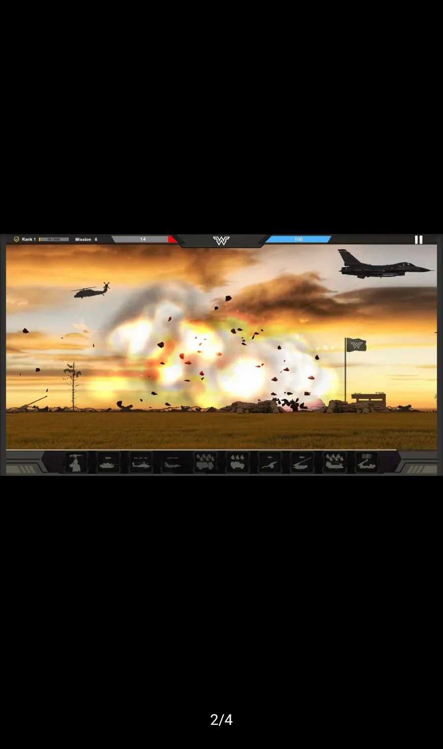 ս��ָ�ӹٹ��ܲ˵�������(����ս����Ϸ)v1.0.72 �ٷ������ͼ1