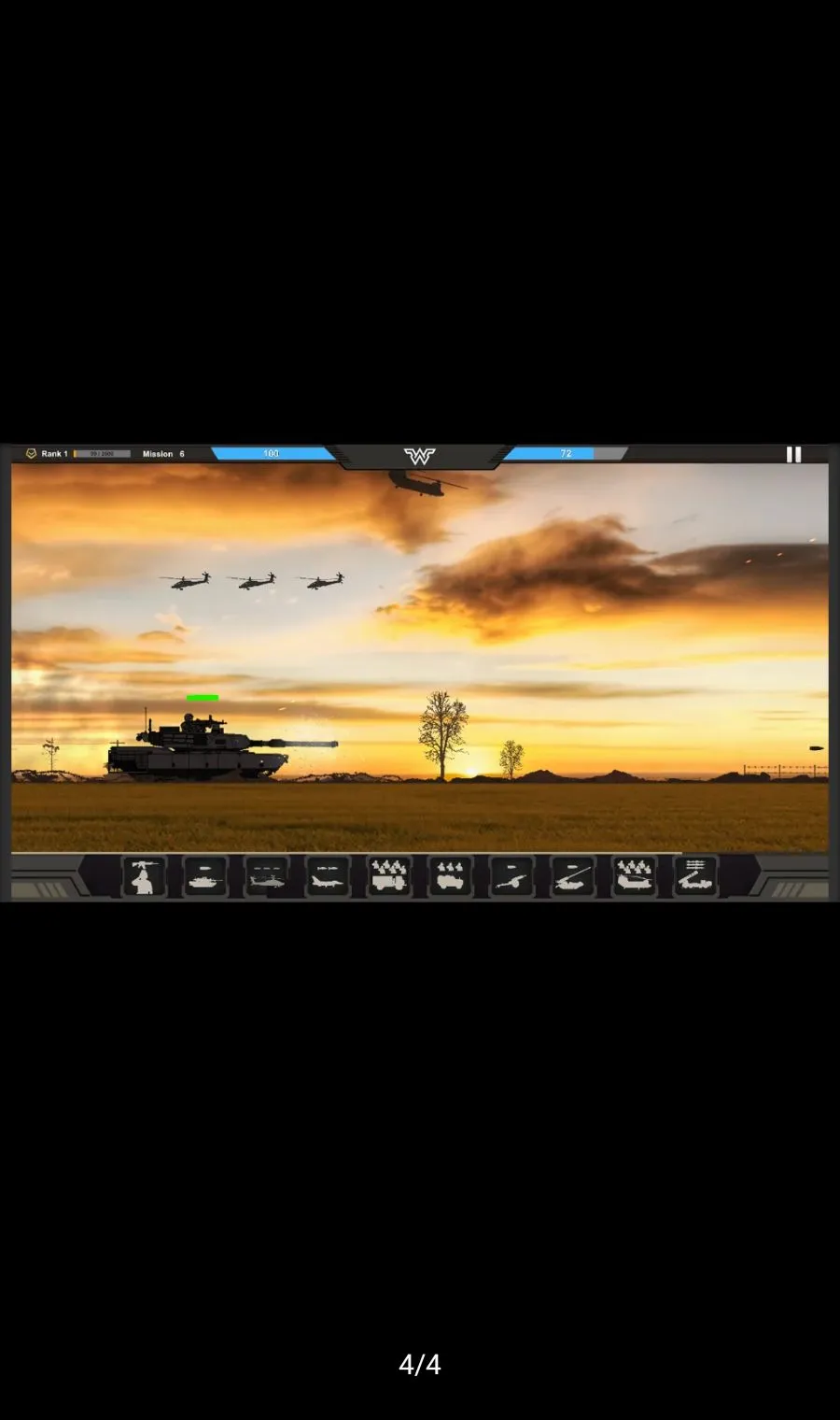 ս��ָ�ӹٹ��ܲ˵�������(����ս����Ϸ)v1.0.72 �ٷ������ͼ3