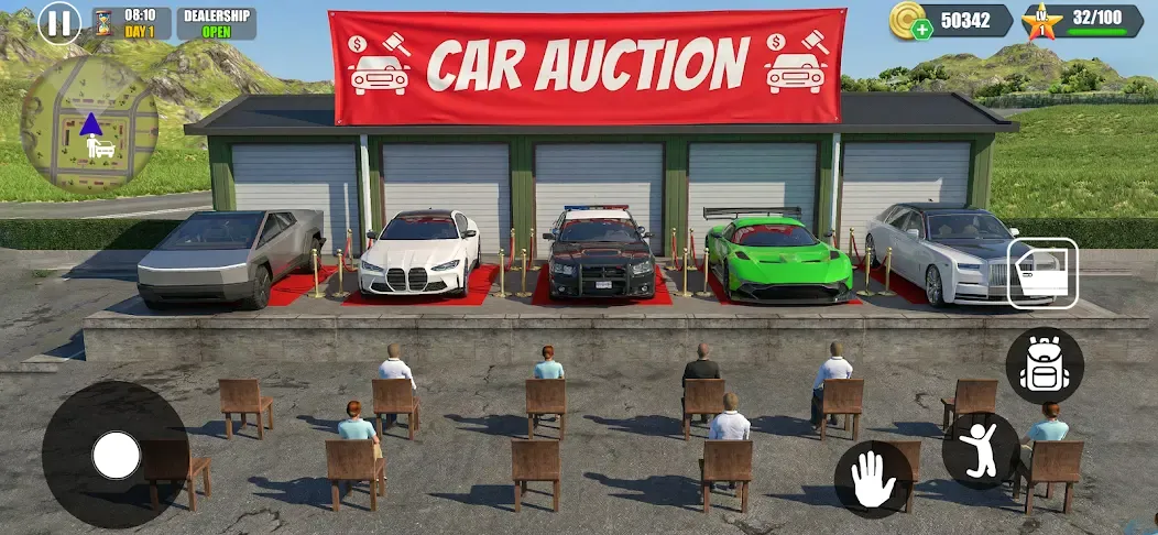 ��������ģ����2026��������2026�ٷ����°汾v1.18 ��׿���ͼ0