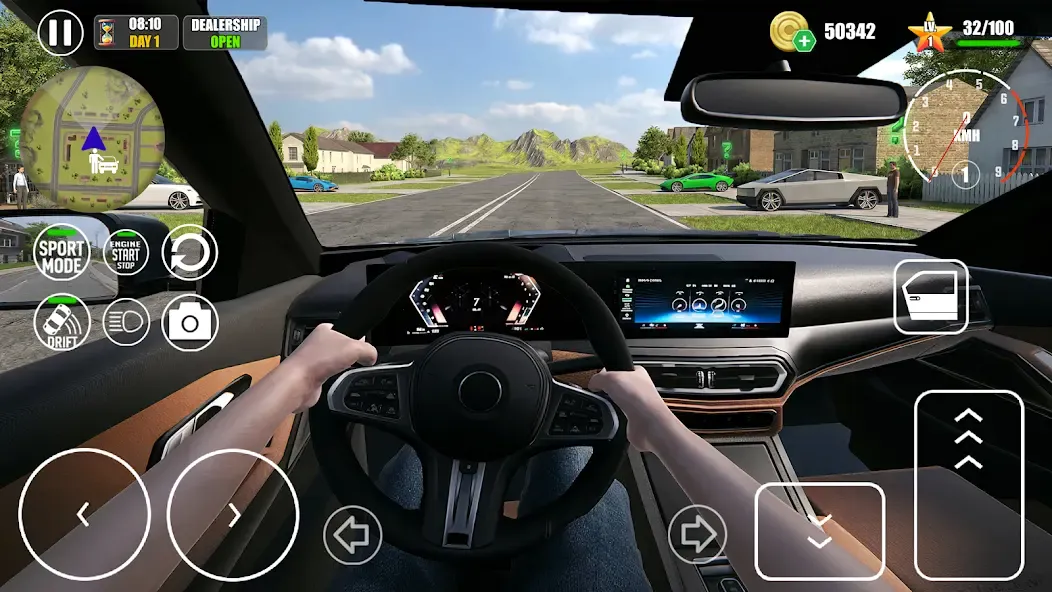 ��������ģ����2026��������2026�ٷ����°汾v1.18 ��׿���ͼ3
