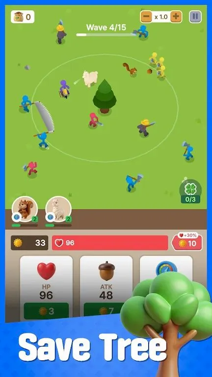 ������(�ػ���ð����Ϸ)v0.0.1 �ֻ����ͼ1