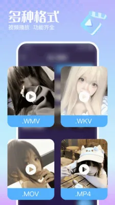 �޺�˽�����岥����(�����Ӱ������)v1.0.0 �ֻ����ͼ2