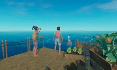 ����Ư����(����������Ϸ)v1.0.1 �ֻ����ͼ0