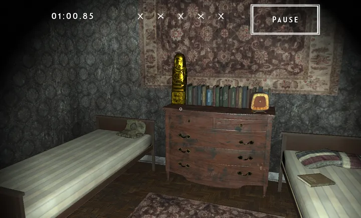 SARCOPH(�ֲ�������Ϸ)v1.1 �ֻ����ͼ2