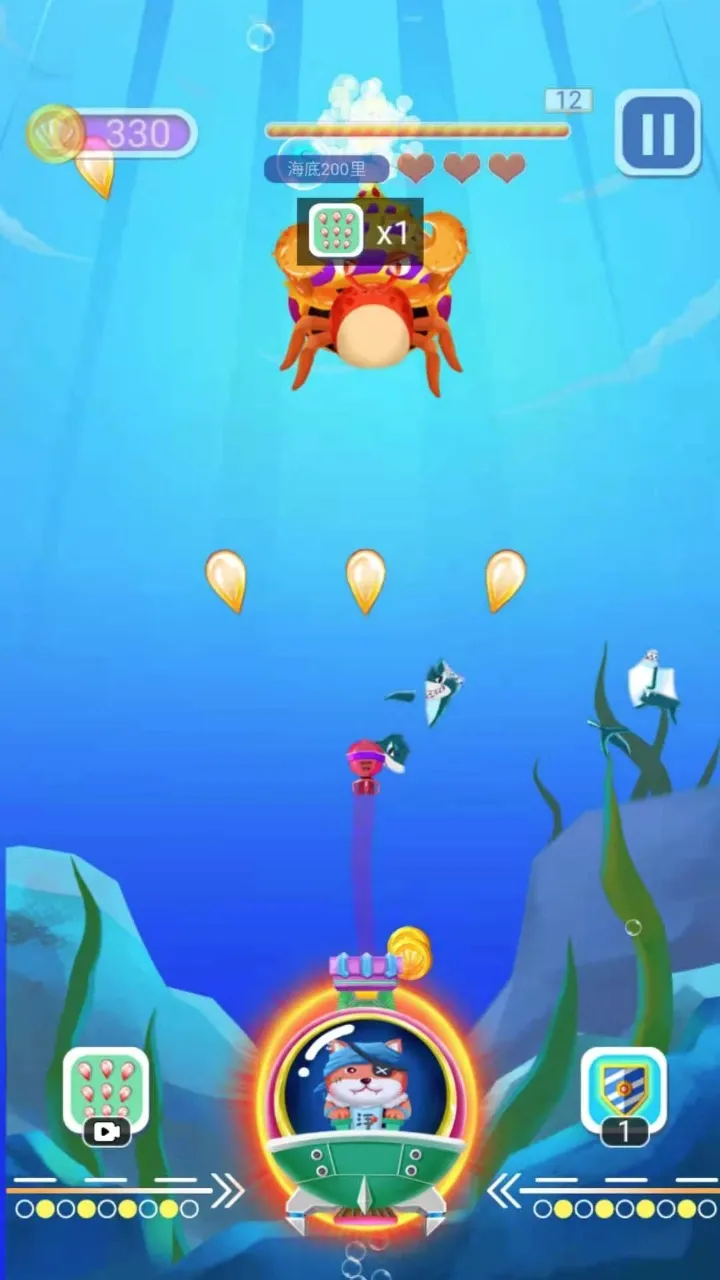 Ĵָ����(���ƻ�����Ϸ)v1.0.0 ��׿���ͼ1