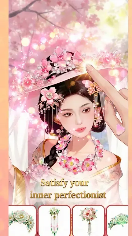 ����ƥ��(ƴͼ��Ϸ)v1.0.6 �ֻ����ͼ3