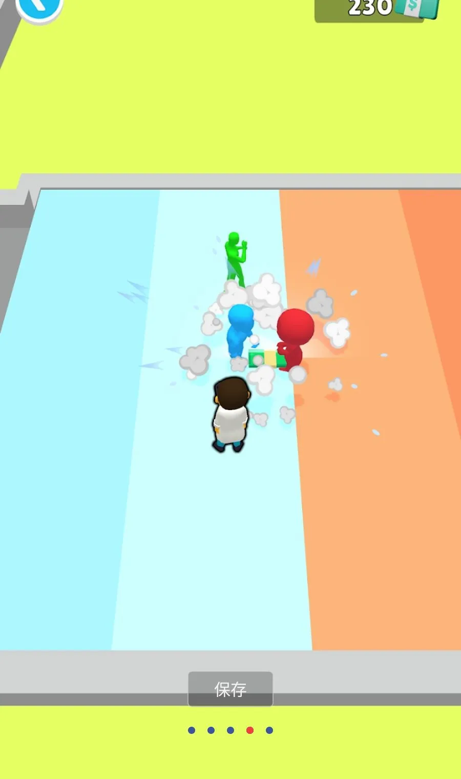 ������ 3D����MOD�˵�(��ѧ������Ϸ)v0.6.0 �ֻ����ͼ3