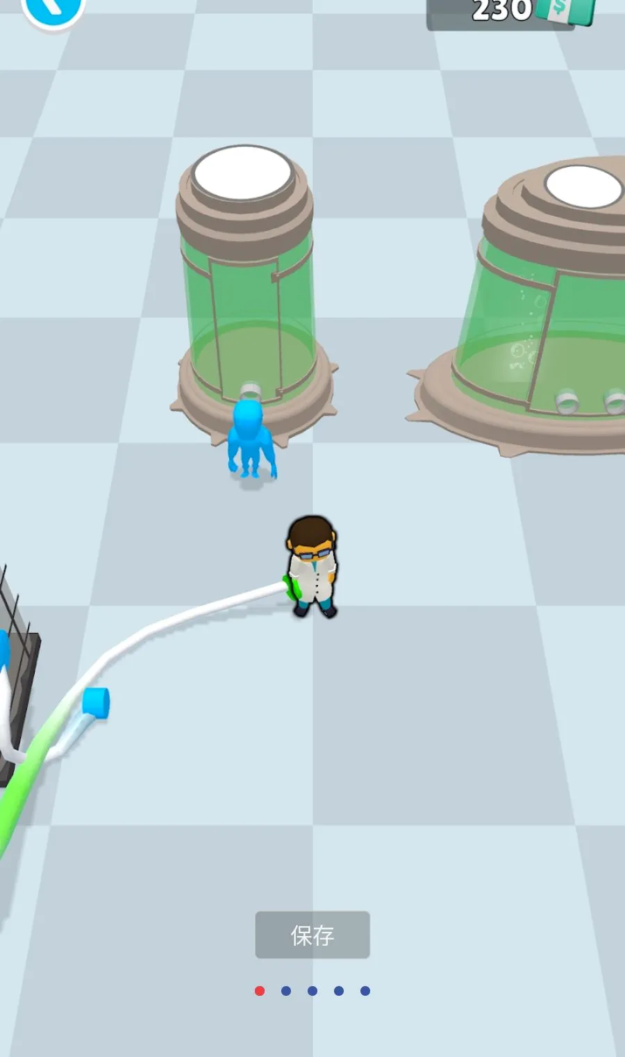 ������ 3D����MOD�˵�(��ѧ������Ϸ)v0.6.0 �ֻ����ͼ0