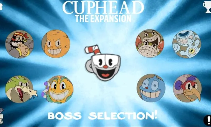 �豭ͷbossս����氲׿���ֻ���vCuphead Expansion Low ��Ѱ��ͼ1