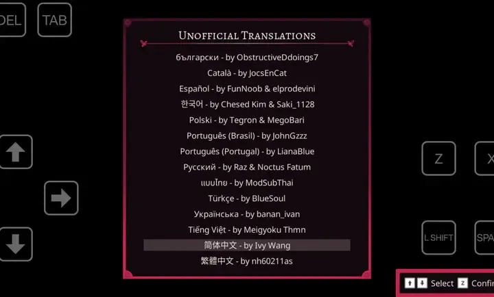 ���ƻ���ֽ�ٺ�����Winlatorģ����(�ֲ�������Ϸ)v1.0 ��׿���ͼ3