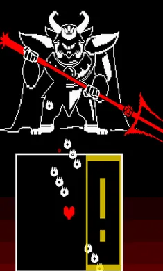Sans��˵֮�£�BOOS֮ս(��ɫ������Ϸ)v2.8.5 �ٷ������ͼ0