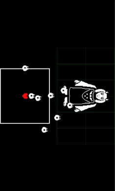 Sans��˵֮�£�BOOS֮ս(��ɫ������Ϸ)v2.8.5 �ٷ������ͼ1