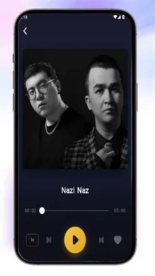 Almas(��Ƶ����Ӧ��)v1.2.2 �ٷ������ͼ1