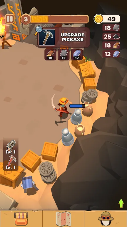 ��ҹ��ĹѨ���������ֻ���v1.9.2 �ֻ����ͼ2