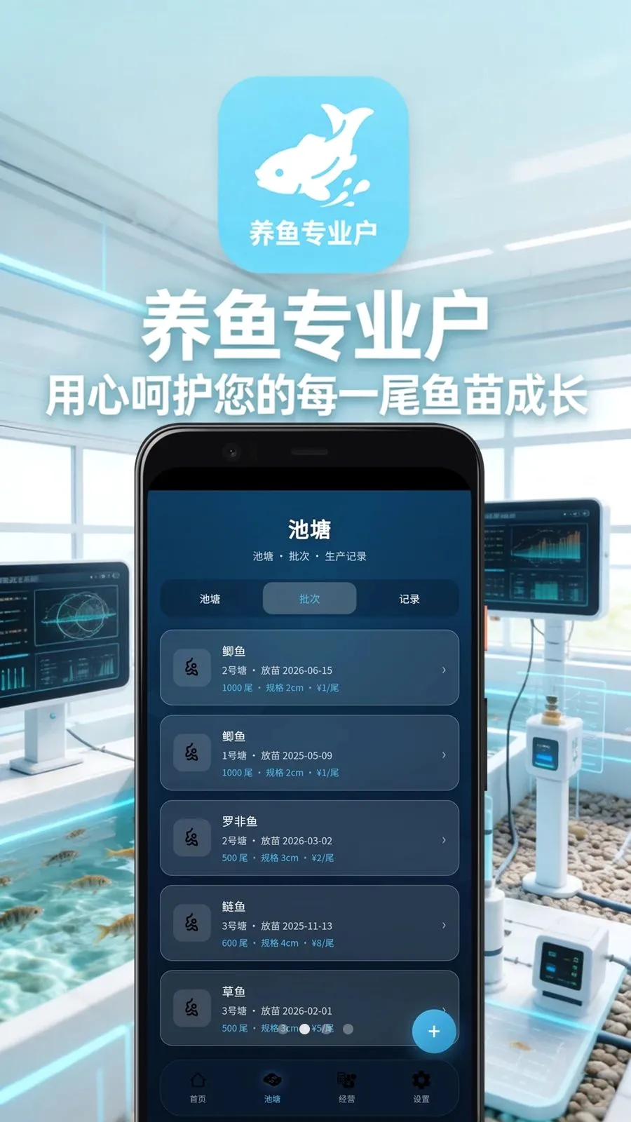 ����רҵ��APP(ˮ����ֳ����)v2.9.3 �ֻ����ͼ1