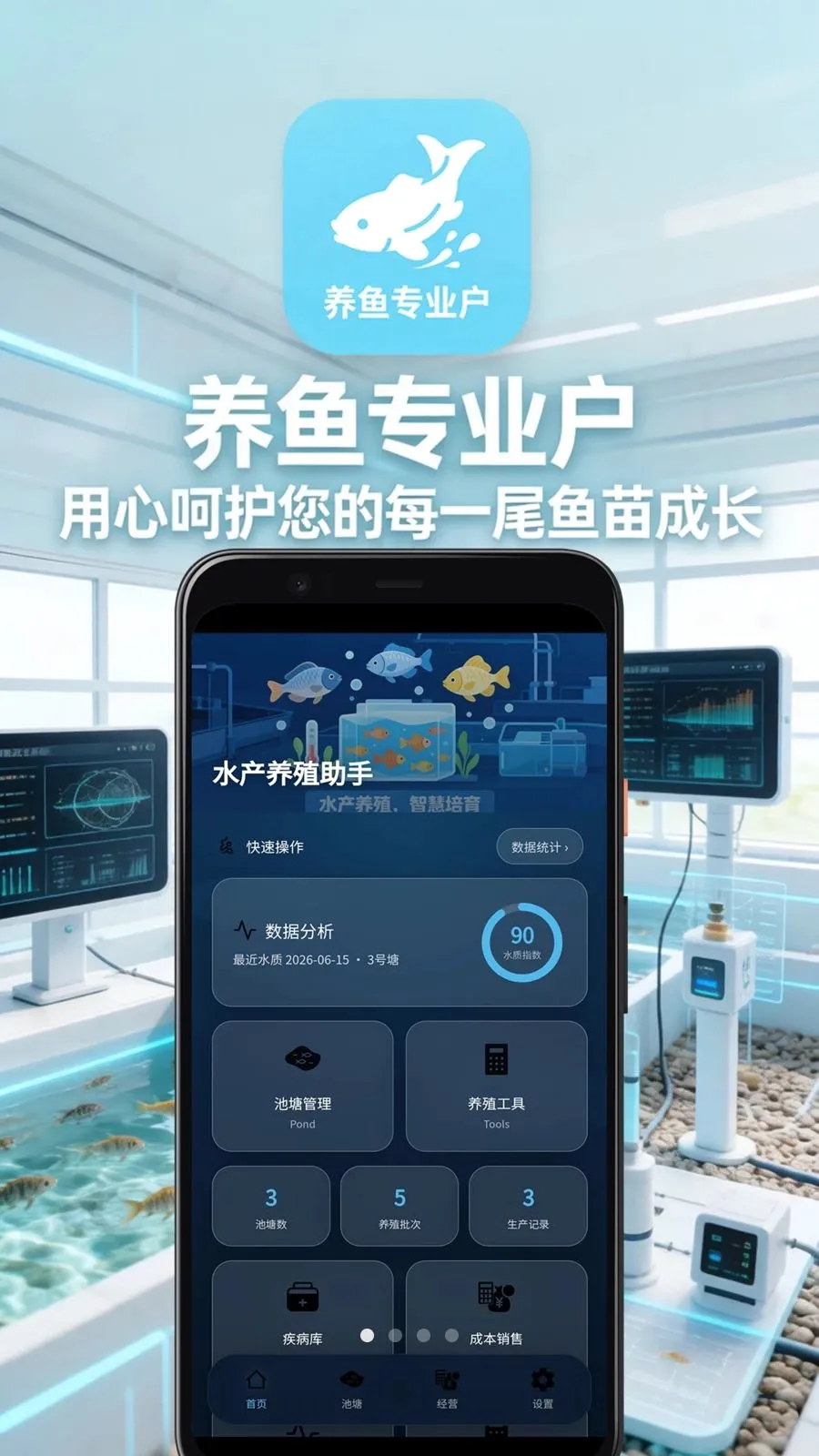 ����רҵ��APP(ˮ����ֳ����)v2.9.3 �ֻ����ͼ0