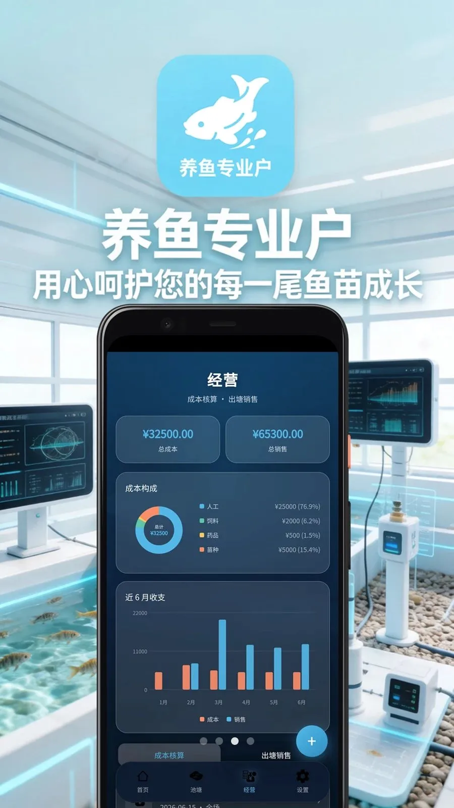 ����רҵ��APP(ˮ����ֳ����)v2.9.3 �ֻ����ͼ2
