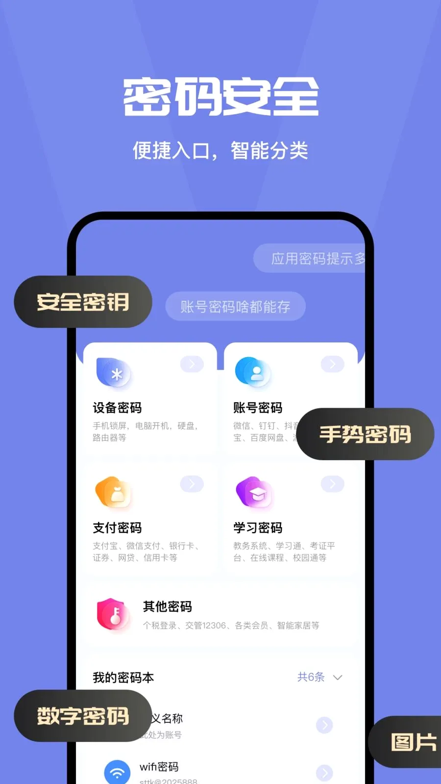 ���밲ȫ�ػ��ܼ�(�����������)v4.0 ��׿���ͼ0