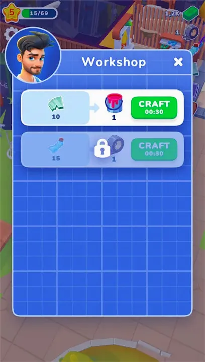 �Ķ����լ(���ݸ�����Ϸ)v1.01 ��Ѱ��ͼ2