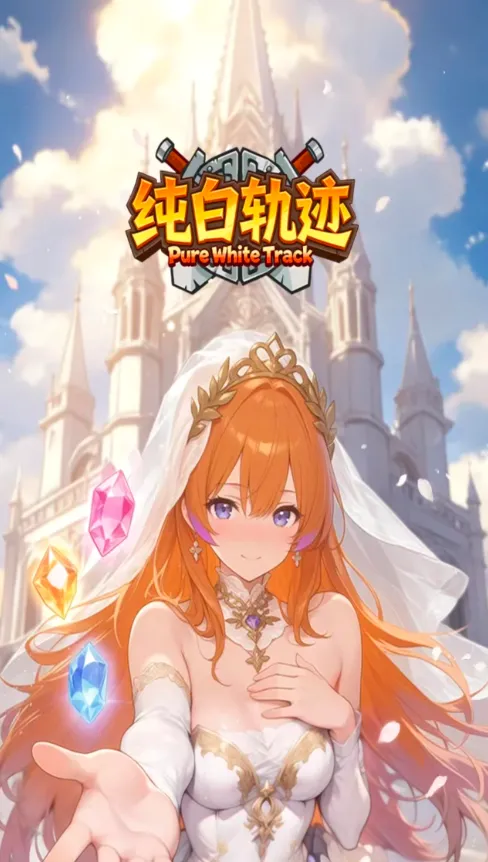 ���׹켣(����Ԫ������Ϸ)v0.3 �ֻ����ͼ2