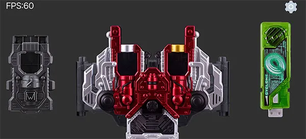 ������ʿ����ģ������ȫ(������ʿģ����Ϸ)v1.45 �ٷ������ͼ2