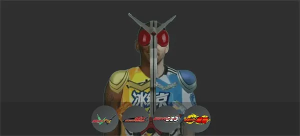 假面骑士人物模拟器大全(假面骑士模拟游戏)