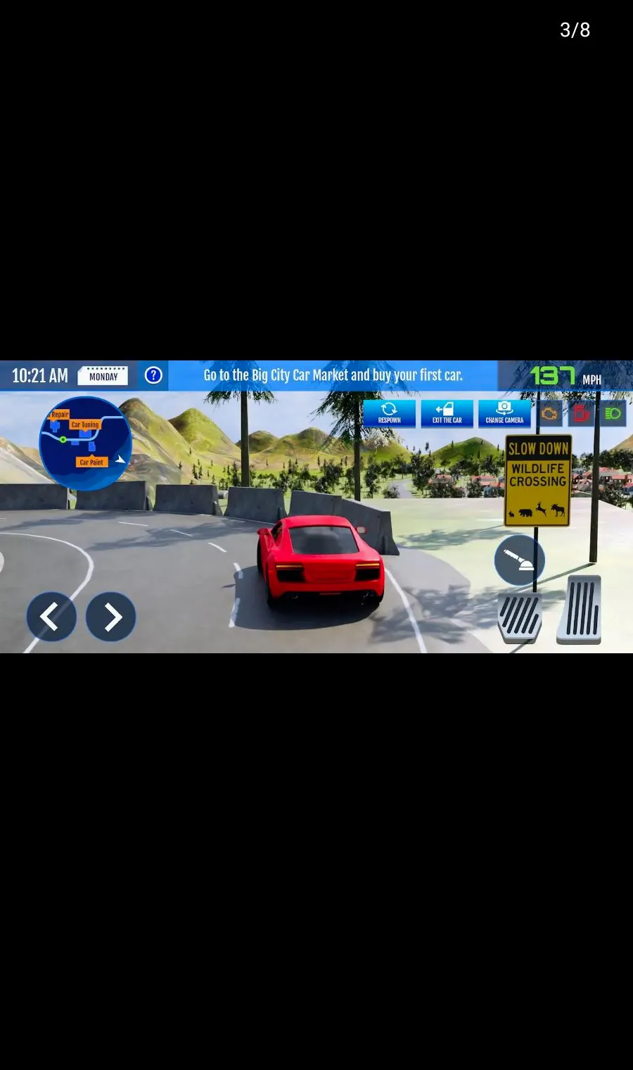 ��������ģ���� (����������Ϸ)v0.1.3 �ٷ������ͼ2
