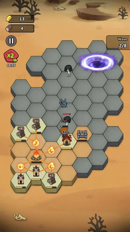 Hero BastionӢ��Ҫ��(����������Ϸ)v1.0.1 ��Ѱ��ͼ3