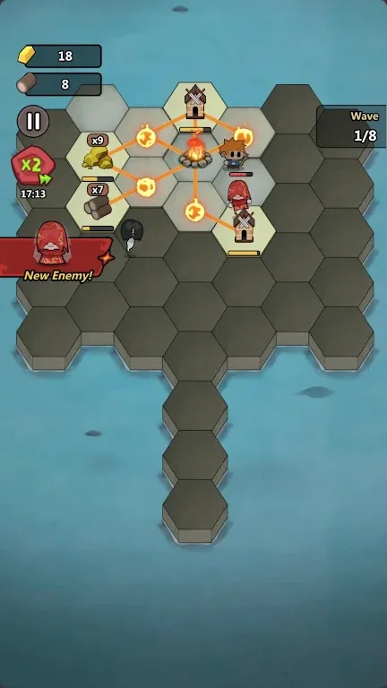 Hero BastionӢ��Ҫ��(����������Ϸ)v1.0.1 ��Ѱ��ͼ0