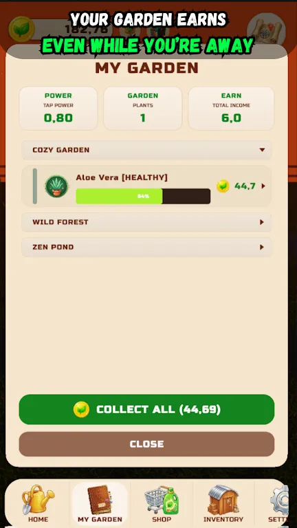 ֲ�������(ֲ������������Ϸ)v1.0.31 ��׿���ͼ3