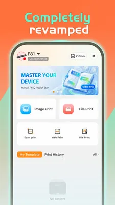 RONGTA(��ī��ӡӦ��)v3.0.7 �ֻ����ͼ3